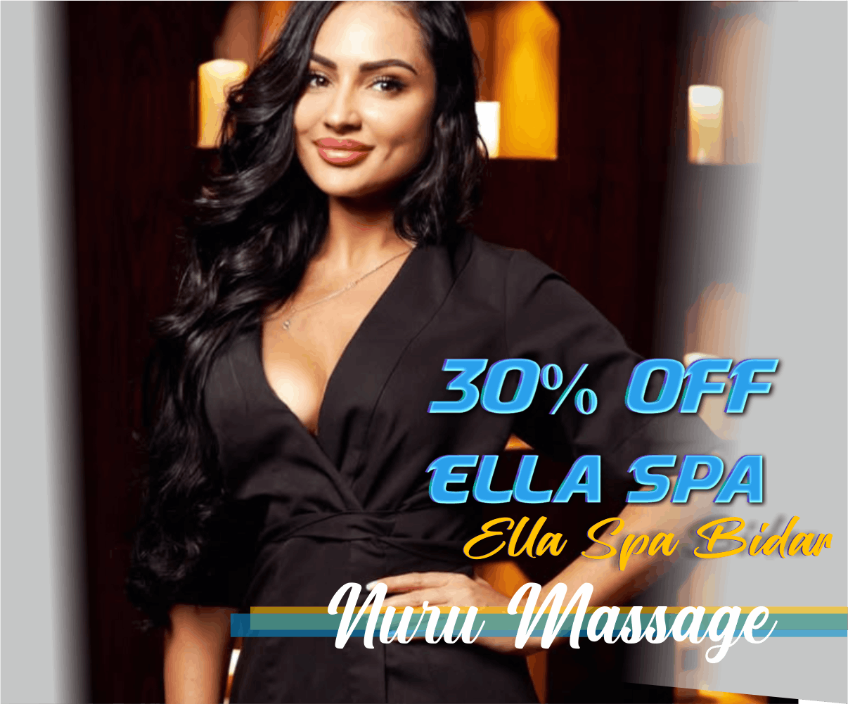 Nuru Massage in Bidar